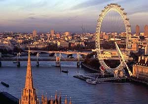 London Eye’ın aynısı İstanbul’da nereye yapılacak?