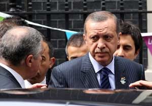 Başbakan Erdoğan'dan Foça saldırısıyla ilgili ilk açıklama