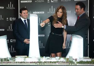 Metropol İstanbul'da işler karıştı: Çalık – Varyap, Lopez’e tazminat ödeyecek