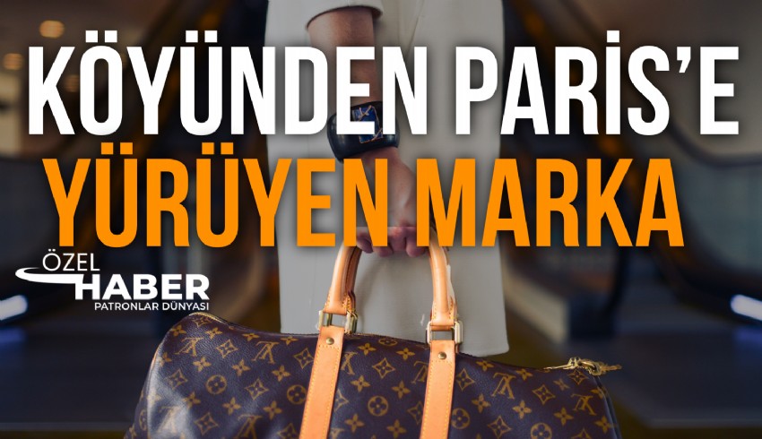 Louis Vuitton markasının ardındaki sır