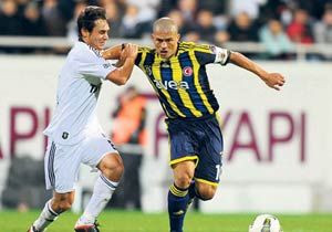 Derbinin hakemi belli oldu!