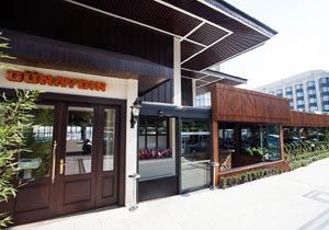 Günaydın Restaurant 40. Şubesini Maçka'da açtı