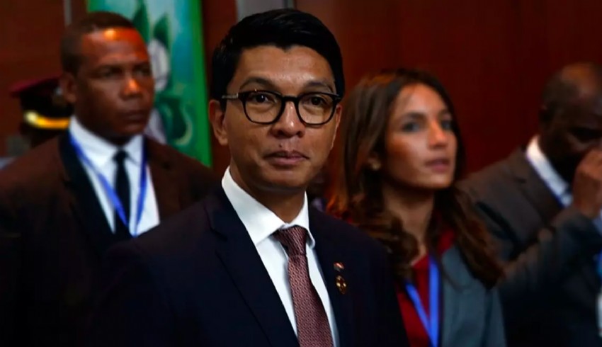 Madagaskar'ın yeni cumhurbaşkanı belli oldu