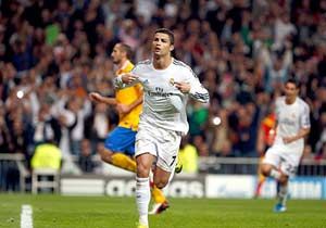 Ronaldo fotoğrafına bakıp Urla’da 10 milyona villa almış
