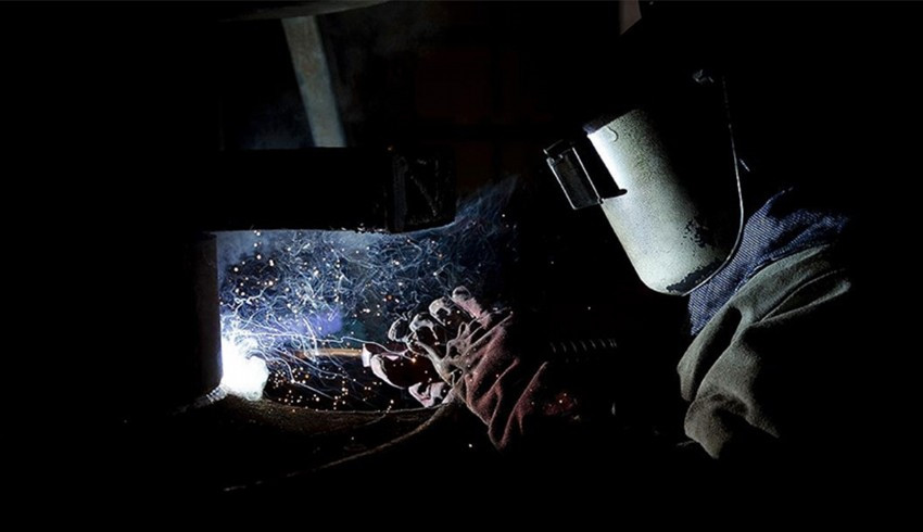 Makine ihracatı 8 ayda 18,6 milyar dolara ulaştı