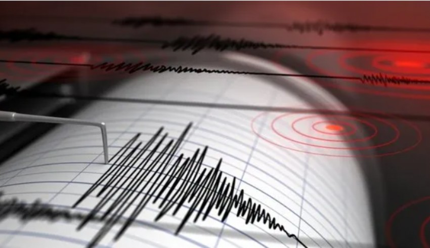 Malatya'da 4,3 büyüklüğünde deprem
