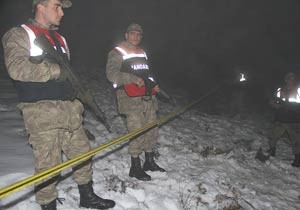 Malatya'da 2 savaş uçağı çarpıştı: 4 şehit