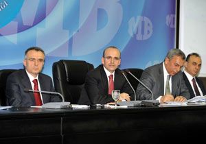Maliye'nin Hakan Fidan'ı da istifa etti