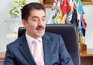 Bakanlığın ikinci adamı dededen Maliyeci