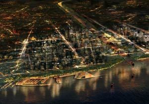 Kanal İstanbul güzergahı yeni tartışma çıkardı