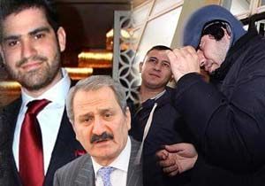 Kaan Çağlayan'a kötü haber
