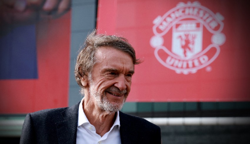 Manchester United'ın yüzde 27'lik hissesi rekor fiyata satıldı