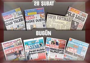 Star Gazetesi hangi yazarların işine son verdi?