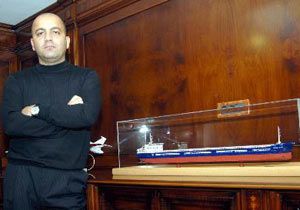 Mansimov: Palmali’nin dünyada tek ortağı var