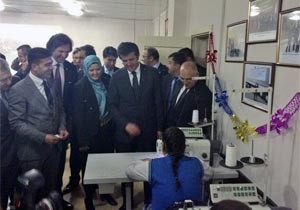Bakan Zeybekci'den imama skandal talimat: Mitinge cemaati topla gel