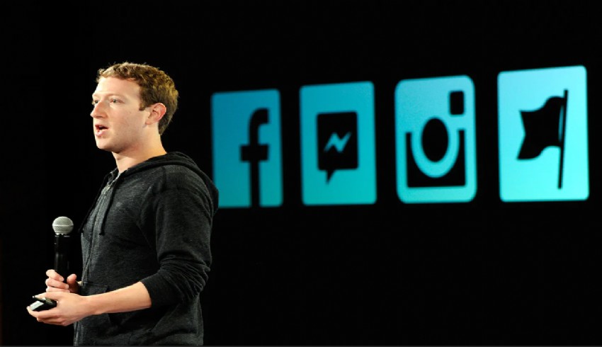 Mark Zuckerberg, servetini yedi ayda iki katına çıkardı