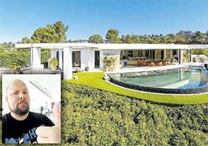 2.5 Milyar Doları var ama mutlu değil!