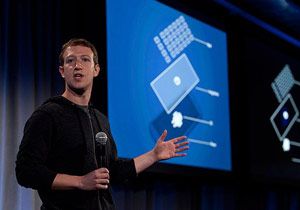 Facebook’a dolar darbesi!