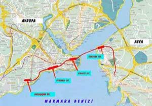 Marmaray, hangi semtte emlak fiyatlarını uçurdu