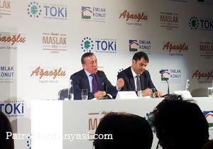 Ali Ağaoğlu'nun peşini bırakmıyorlar