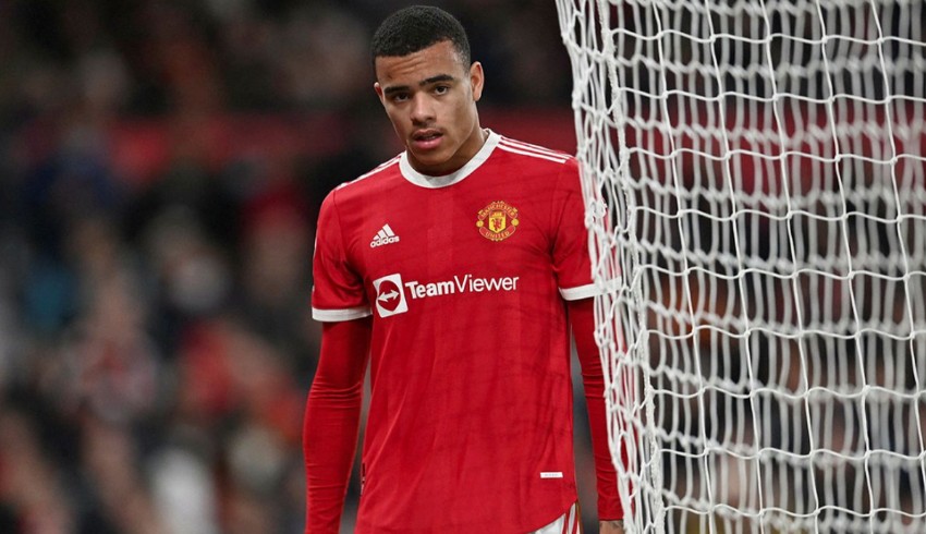 Mason Greenwood, Beşiktaş'a çok yakın