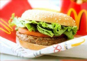 Mc Donald’s ketçap arıyor!