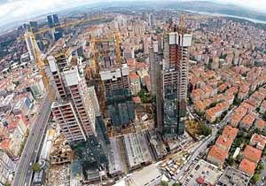 Torun Center’ın inşaatı yeniden başlıyor