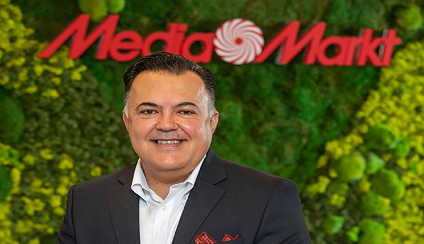 Mediamarkt Türkiye'den Yurt Dışına Üst Düzey Atama