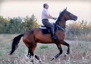 TJK, Bakan Eker’in çiftliği oldu