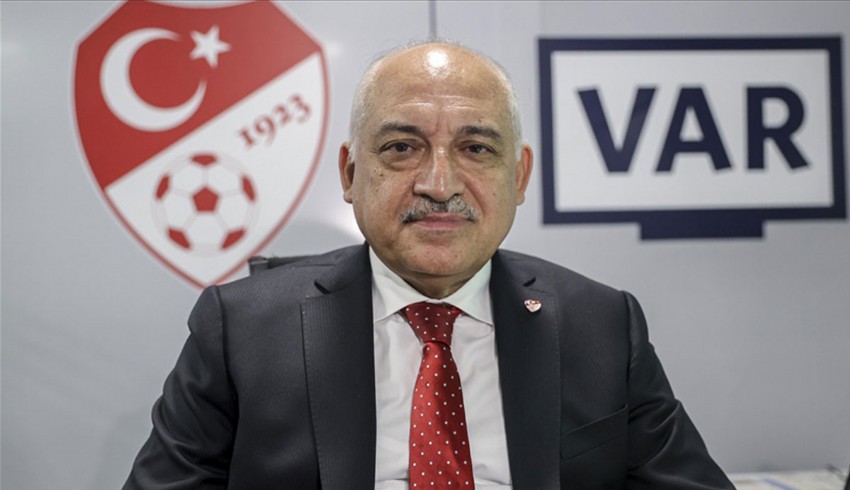 Mehmet Büyükekşi'den Kuntz açıklaması