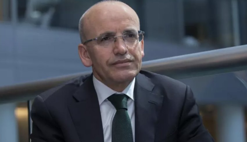 Şimşek: AB yolunda Yunanistan'ın desteğine minnettarız