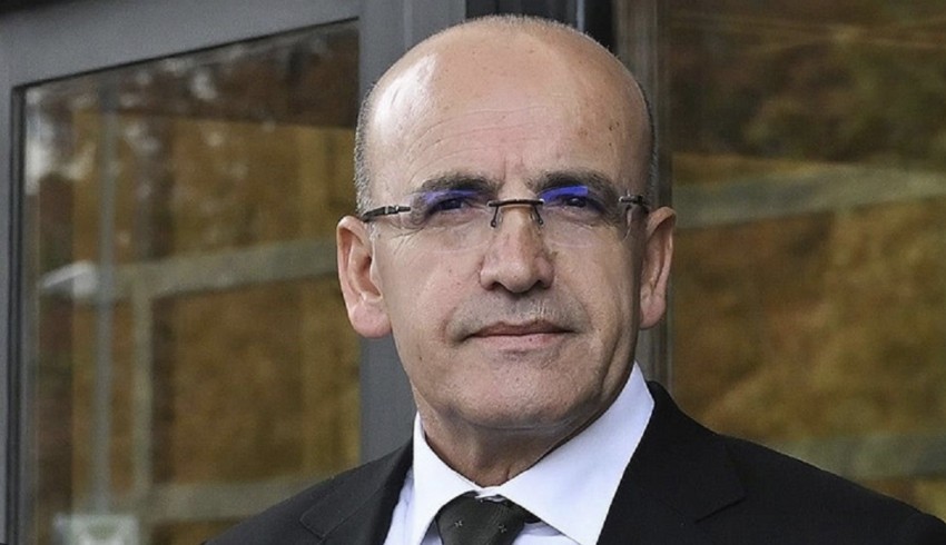 Mehmet Şimşek: "Yapısal reformlar hızla devam ediyor"