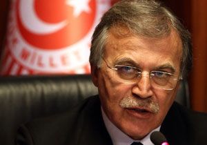 Yargıtay görevlisi, işadamının dosyasını Gülen’e yollamış