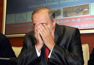 Mehmet Kazancı kaç yaşına bastı?