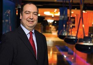 5 Milyar dolarlık AVM yatırımı olacak