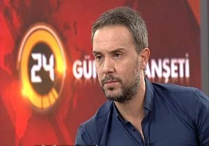Melih Altınok ATV'de sunduğu programdan uzaklaştırıldı