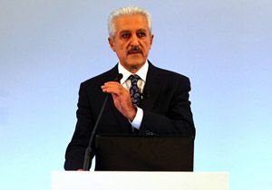Mehmet Ali Aydınlar'ın ilginç seçim vaadi