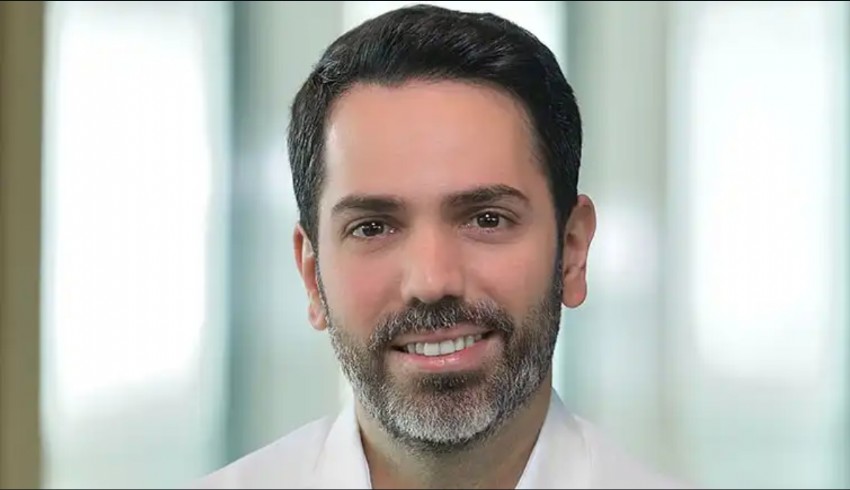 Memorial'ın yeni CEO'su Bora Uludüz oldu