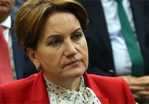 Meral Akşener suskunluğunu bozdo: Bahçeli'ye 12 dakika dayanabildim