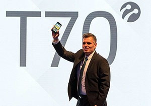 Turkcell'den telefon ve tablet: İkisi birarada 39 TL