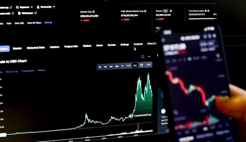 Merkez bankaları, "finansal istikrar" için dijital paralarını piyasaya sürmek için yarışıyor