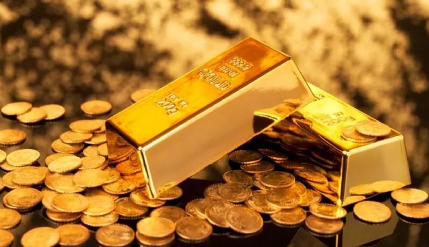 Merkez bankaları ton ton altın topluyor