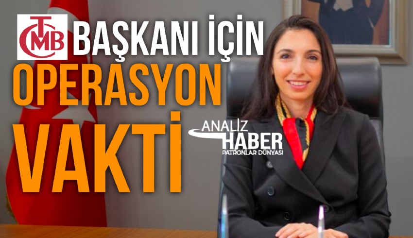 Merkez Bankası Başkanı Hafize Gaye Erkan'ın 2 yıl önce Bodrum'da aldığı villa neden şimdi haber oldu ?