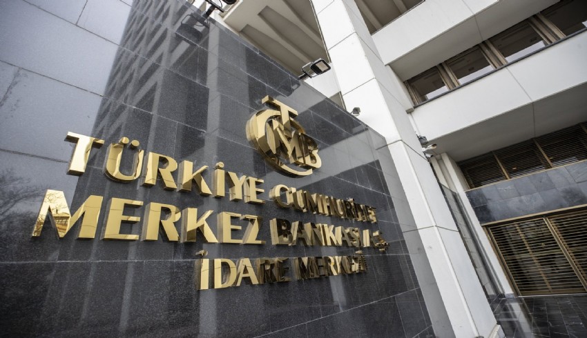 Merkez Bankası, dolar, faiz ve enflasyon tahminini açıkladı