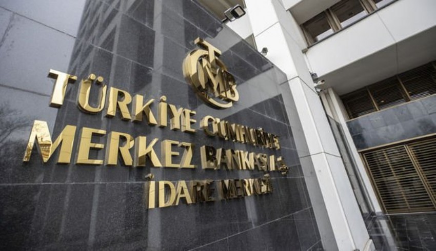 Merkez Bankası, ödemeler dengesi verilerini açıkladı