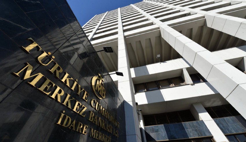 Merkez Bankası, reeskont faiz oranlarını yükseltti