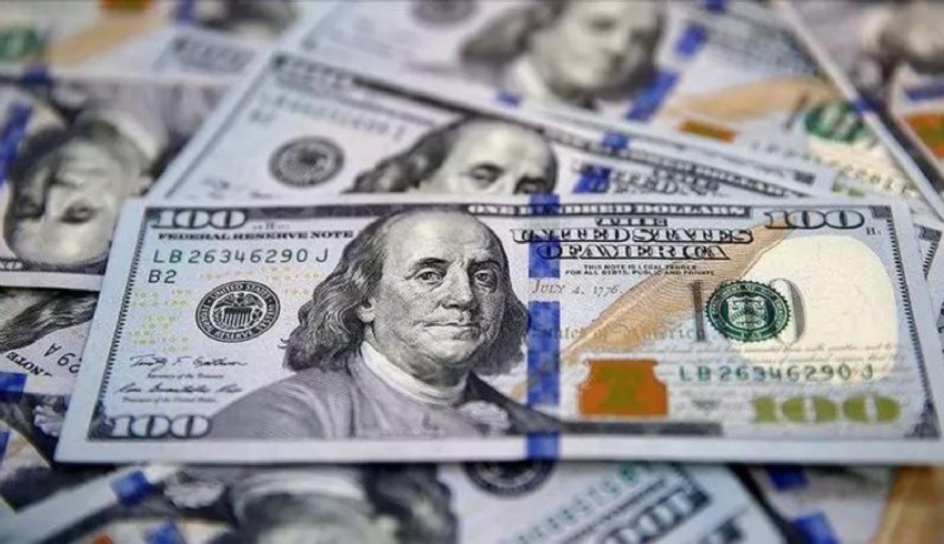 Merkez Bankası rezervleri 126 milyar doları aştı