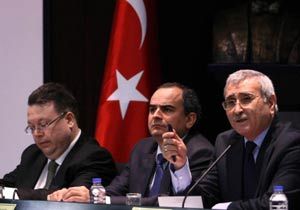 İşte yeni Merkez Bankası Başkanı