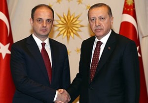 Babacan-Başçı kadrolarına tasfiye: Merkez’e sağır oda