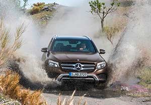 Yeni Mercedes-Benz GLC ne zaman piyasada?